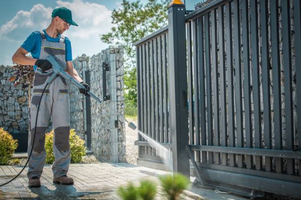 Best Rust Removal  in Bellevue, OH