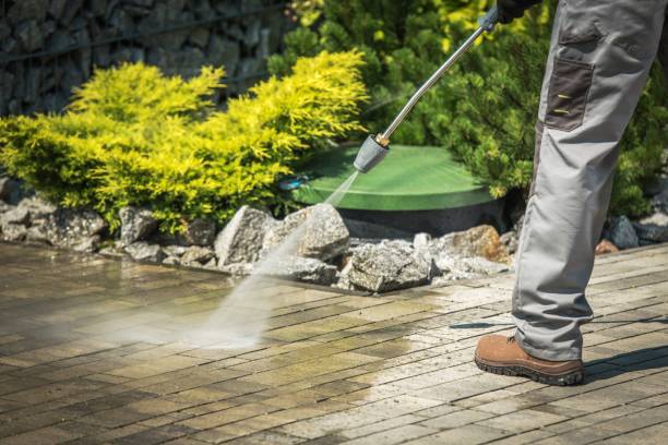 Best Parking Lot and Garage Cleaning  in Bellevue, OH