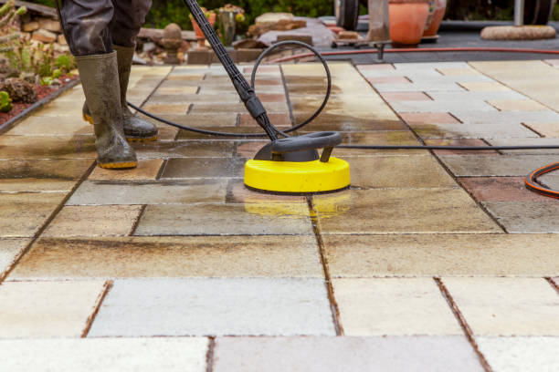 Best Building Exterior Washing  in Bellevue, OH