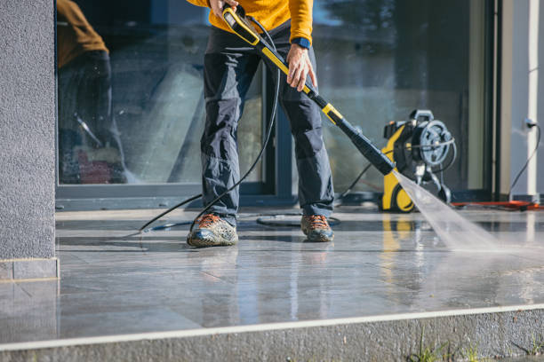 Best Gas Station Cleaning  in Bellevue, OH
